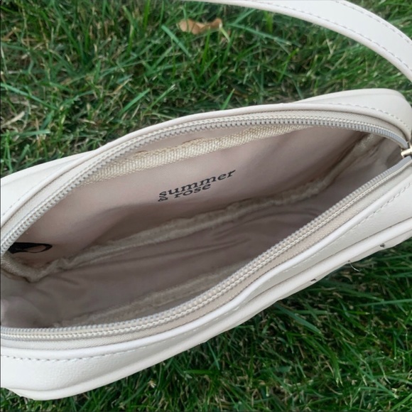 Summer & Rose Delilah Crossbody Bag Purse - Picture 3 of 4